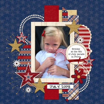 July 4th