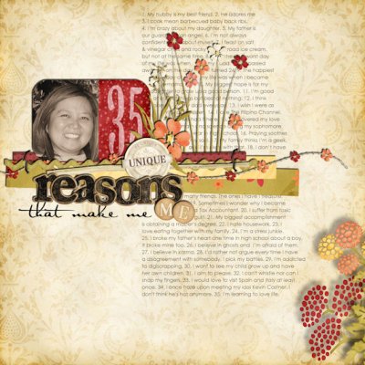 35 Reasons