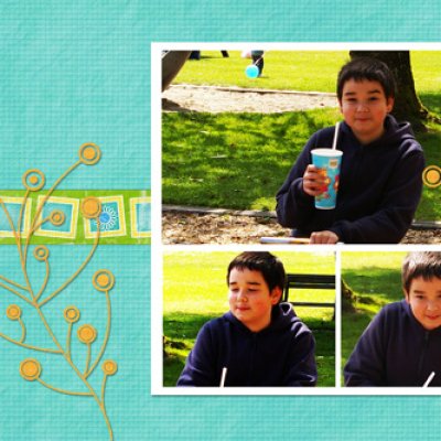 Isak Brag Book 4