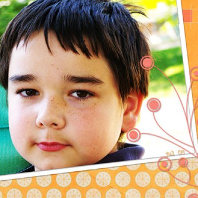 Isak Brag Book 5