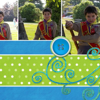 Isak Brag Book 7