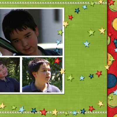 Isak Brag Book 8