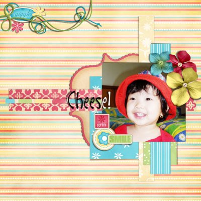 Chesse!