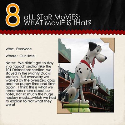 Disney Album