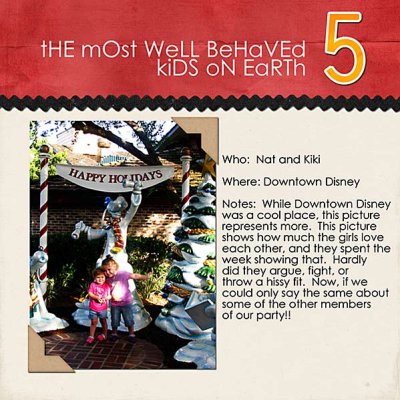 Disney Album