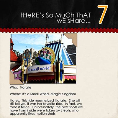 Disney Album