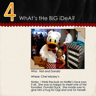 Disney Album