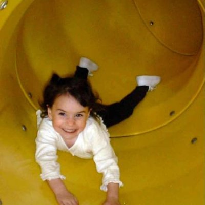 Sliding Riley