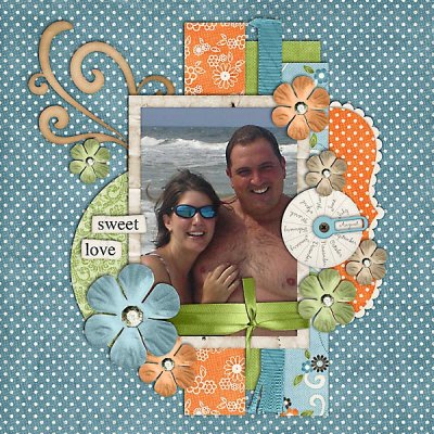 Sweet Love