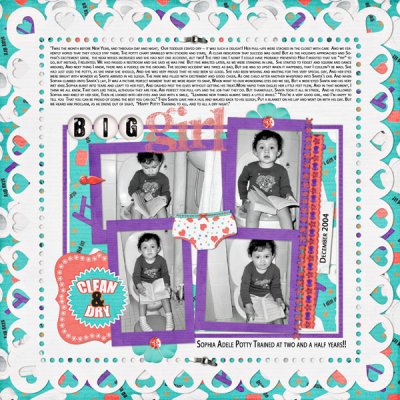 Big Girl