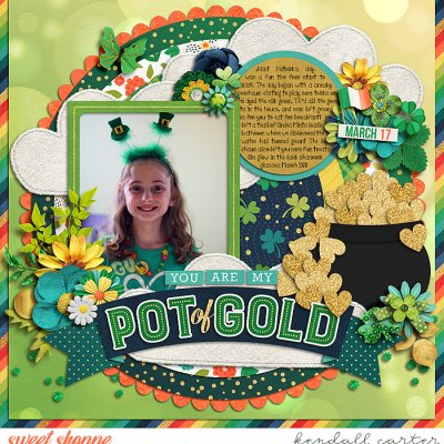 Pot of Gold