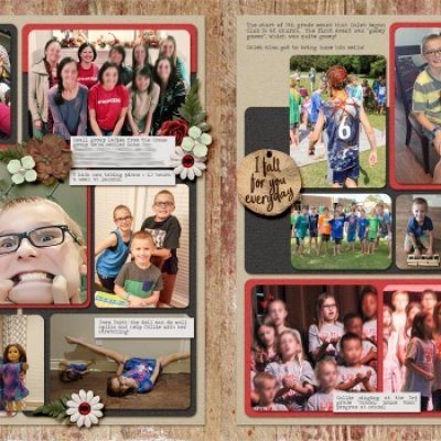 Fall Happenings 17