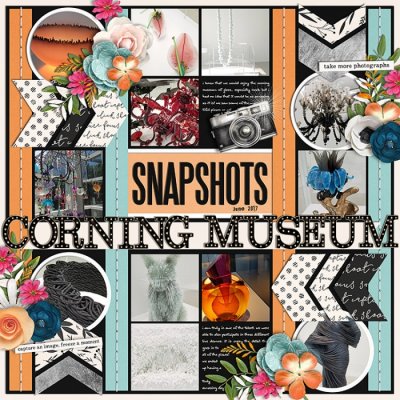 Corning Museum