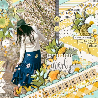 Sunshine