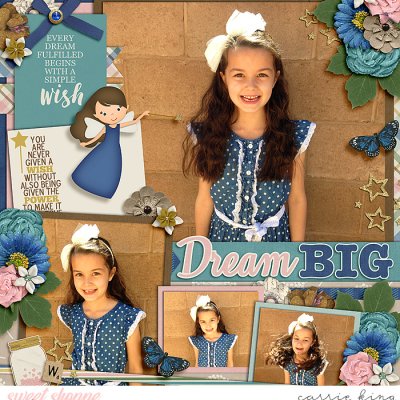 Dream Big
