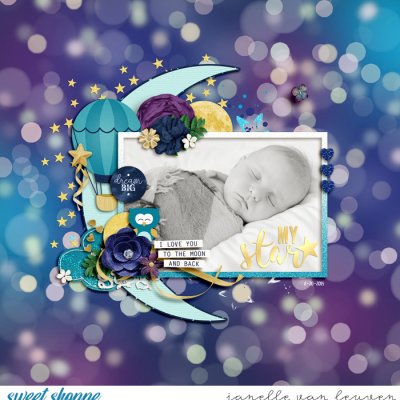 My Star