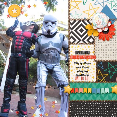 Star Wars
