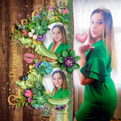 Princess