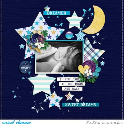 Sweet Dreams
