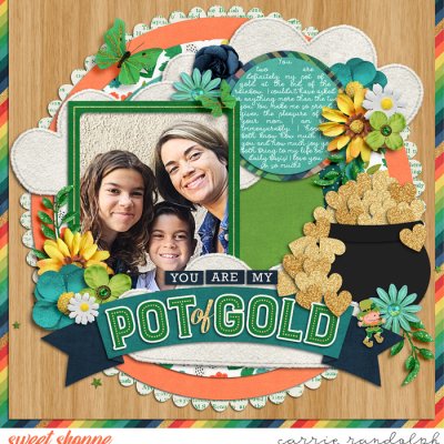Pot of Gold