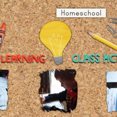 Homeschool
