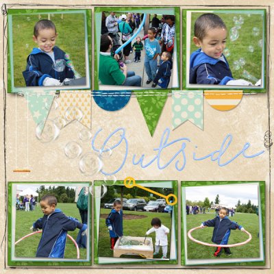 Play Outside