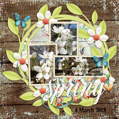 Spring