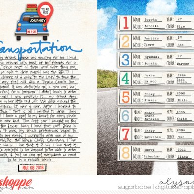 Transportation