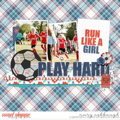 Play Hard