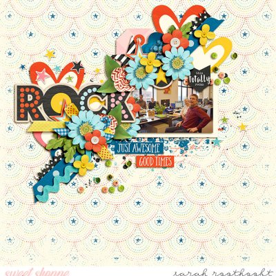 Rock