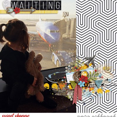 Waiting