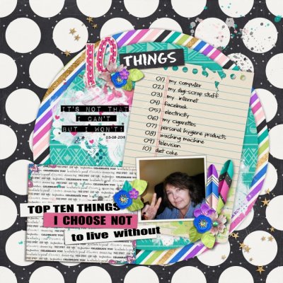 Ten Things