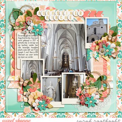 Augustiner Kirche