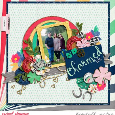Charmed Life