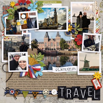Travel
