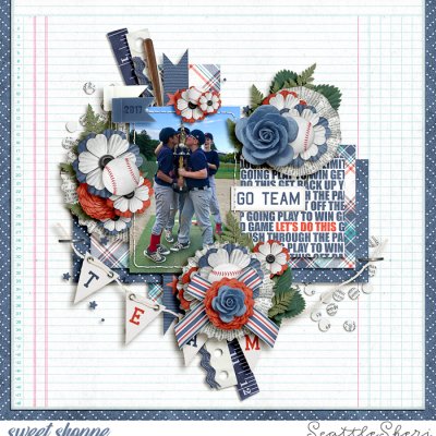 Go Team