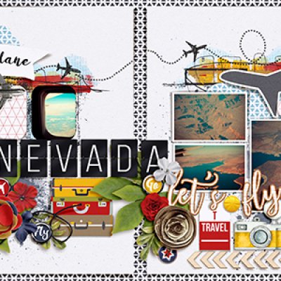 Leaving On A Jet Plane