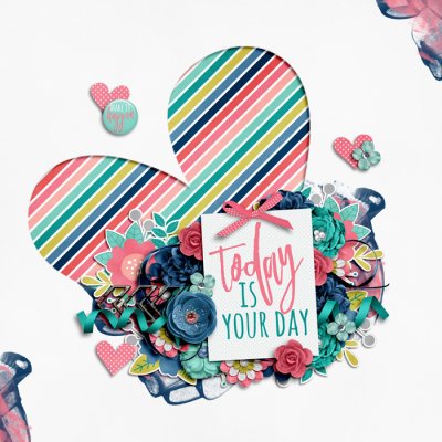 Today is Your Day
