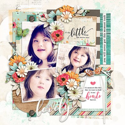 Little Moments
