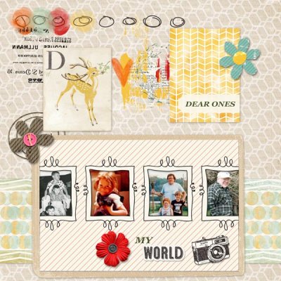 Bingo # 18