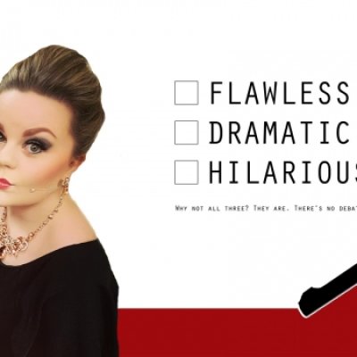 March Bingo #21 - Ad Inspired