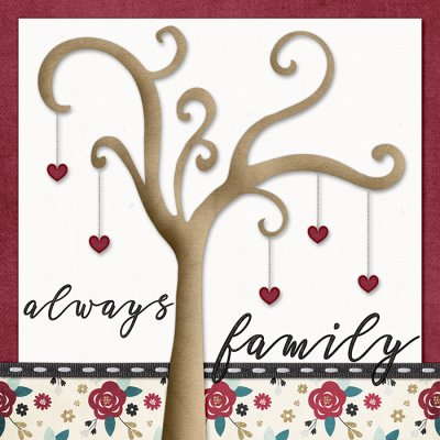 Always Family