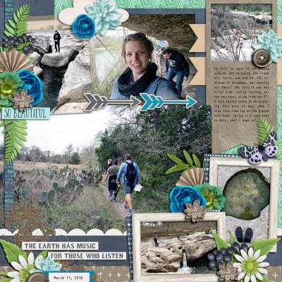 McKinney Falls Right