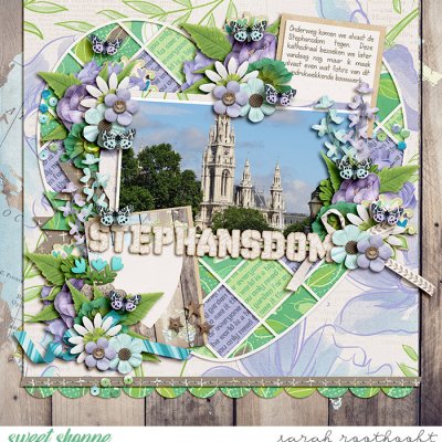 Stephansdom