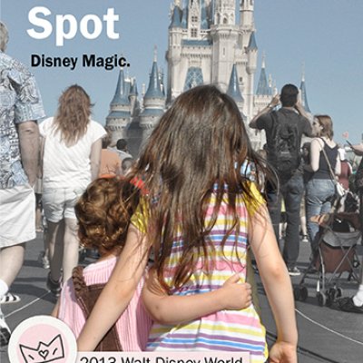 2013 Disney Vacation