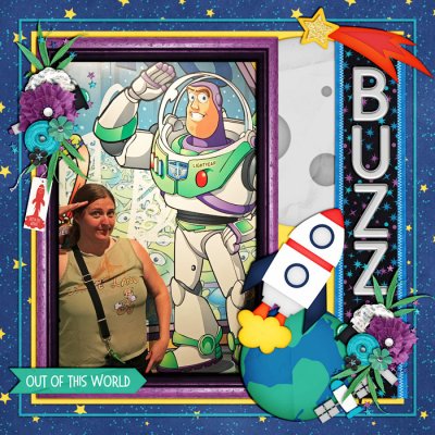BUZZ