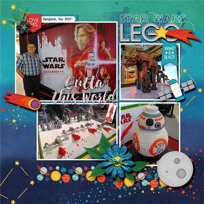 Star Wars