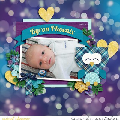 Byron Phoenix