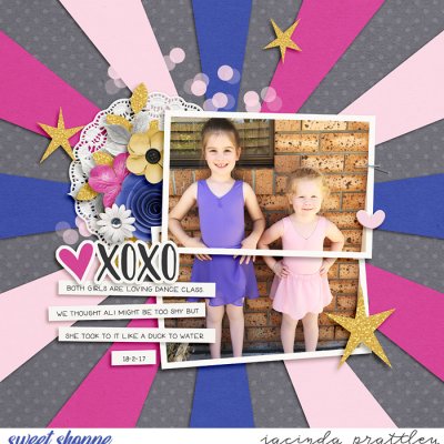 XOXO