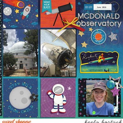 Observatory